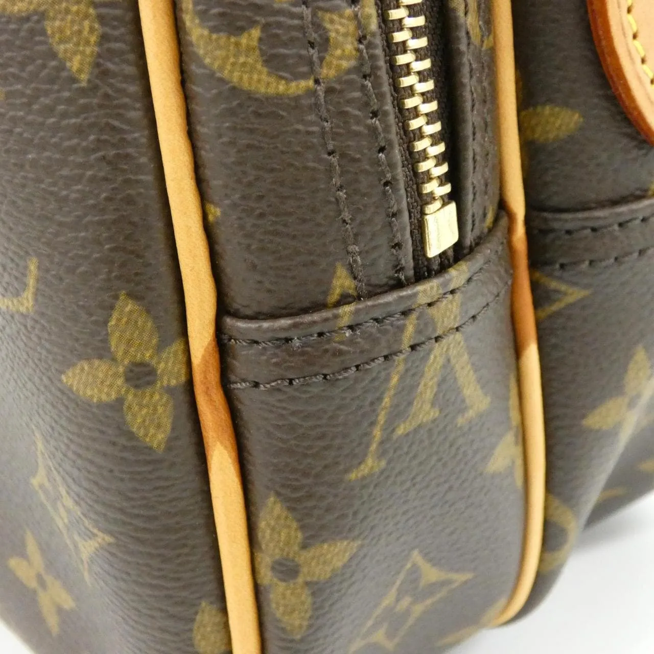 LOUIS VUITTON M45254 Shoulder Monogram 4