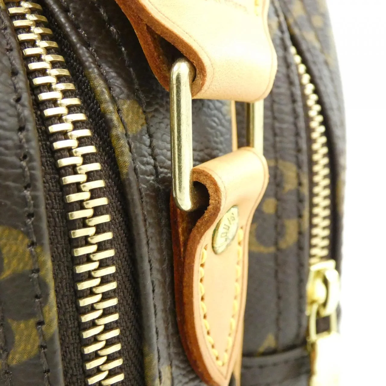 LOUIS VUITTON M45254 Shoulder Monogram 5