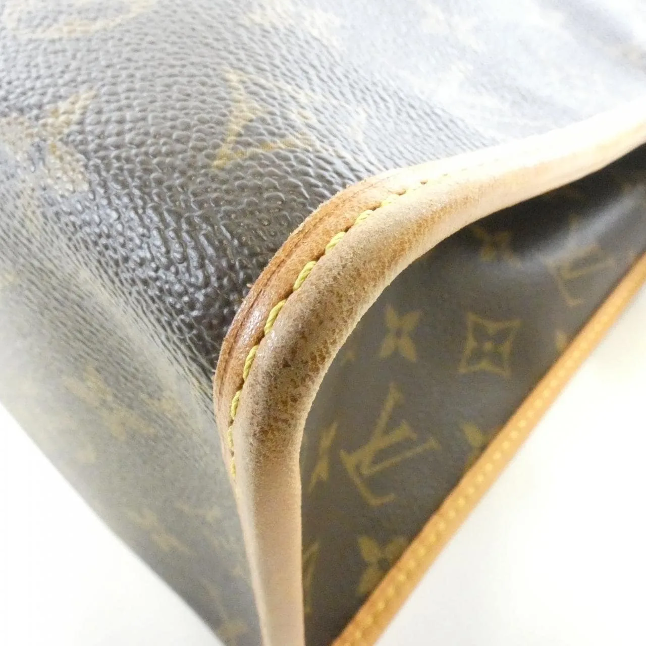 LOUIS VUITTON M40007 Shoulder Monogram 2