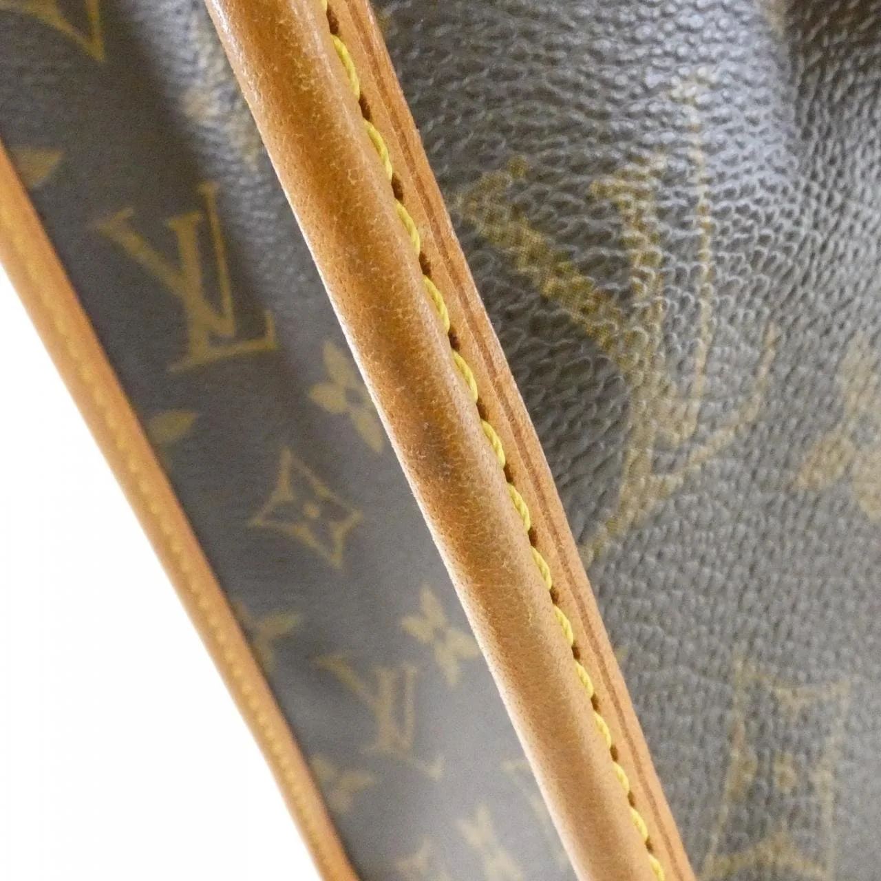LOUIS VUITTON M40007 Shoulder Monogram 3