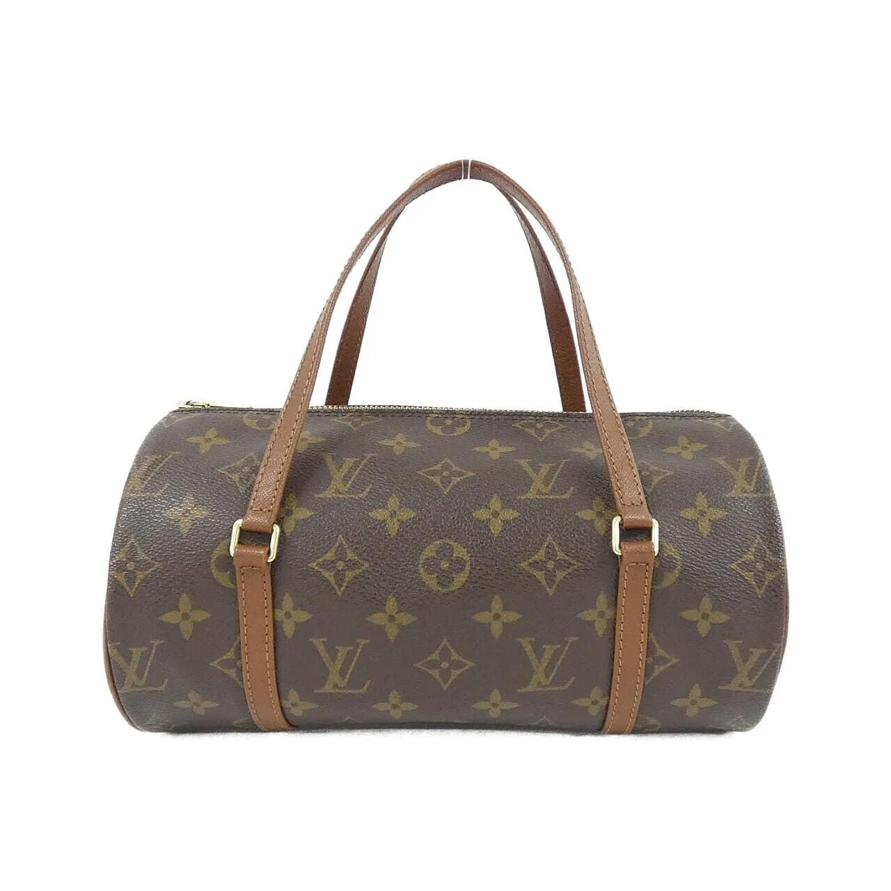 LOUIS VUITTON Papillon M51366 Handbag Monogram
