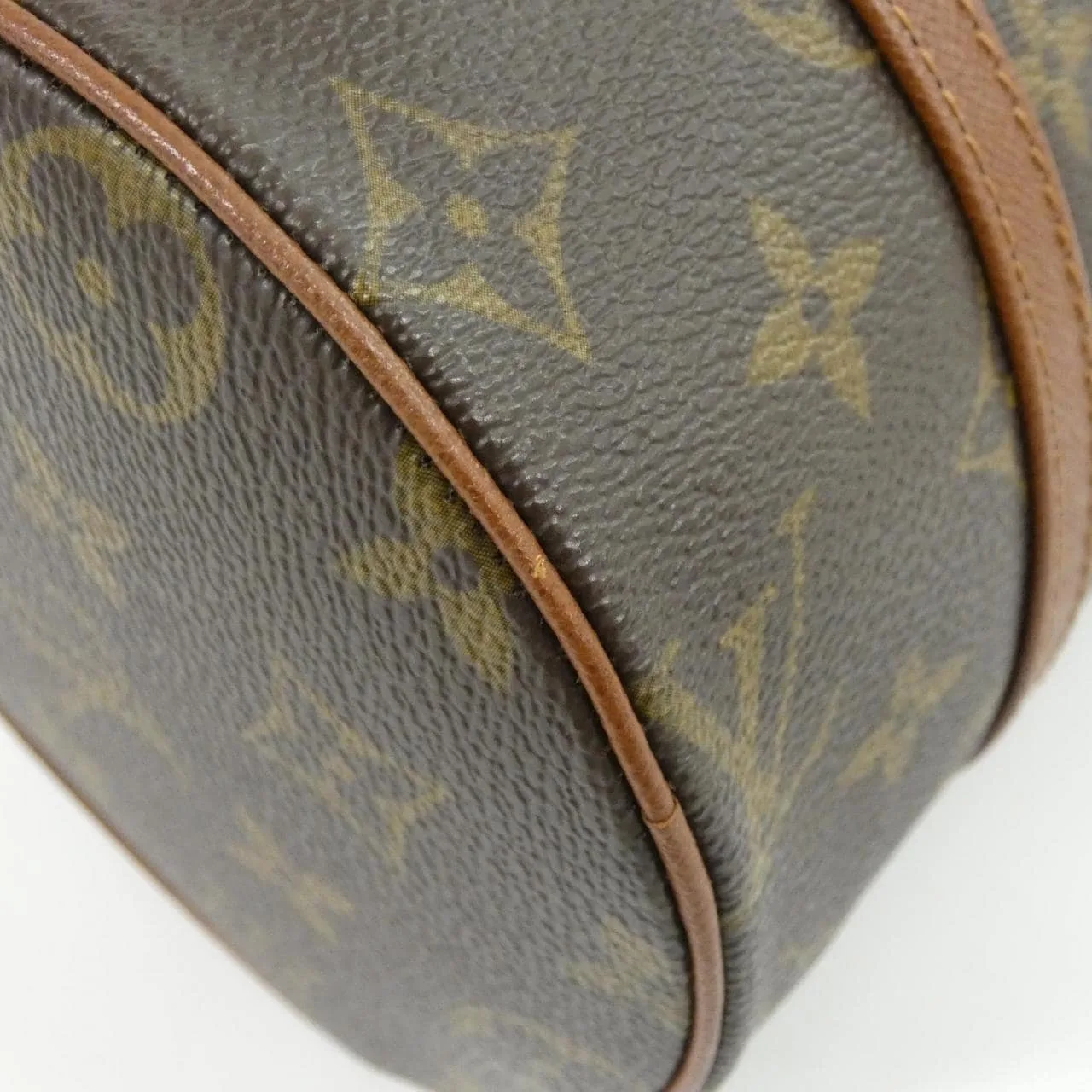 LOUIS VUITTON Papillon M51366 Handbag Monogram 2