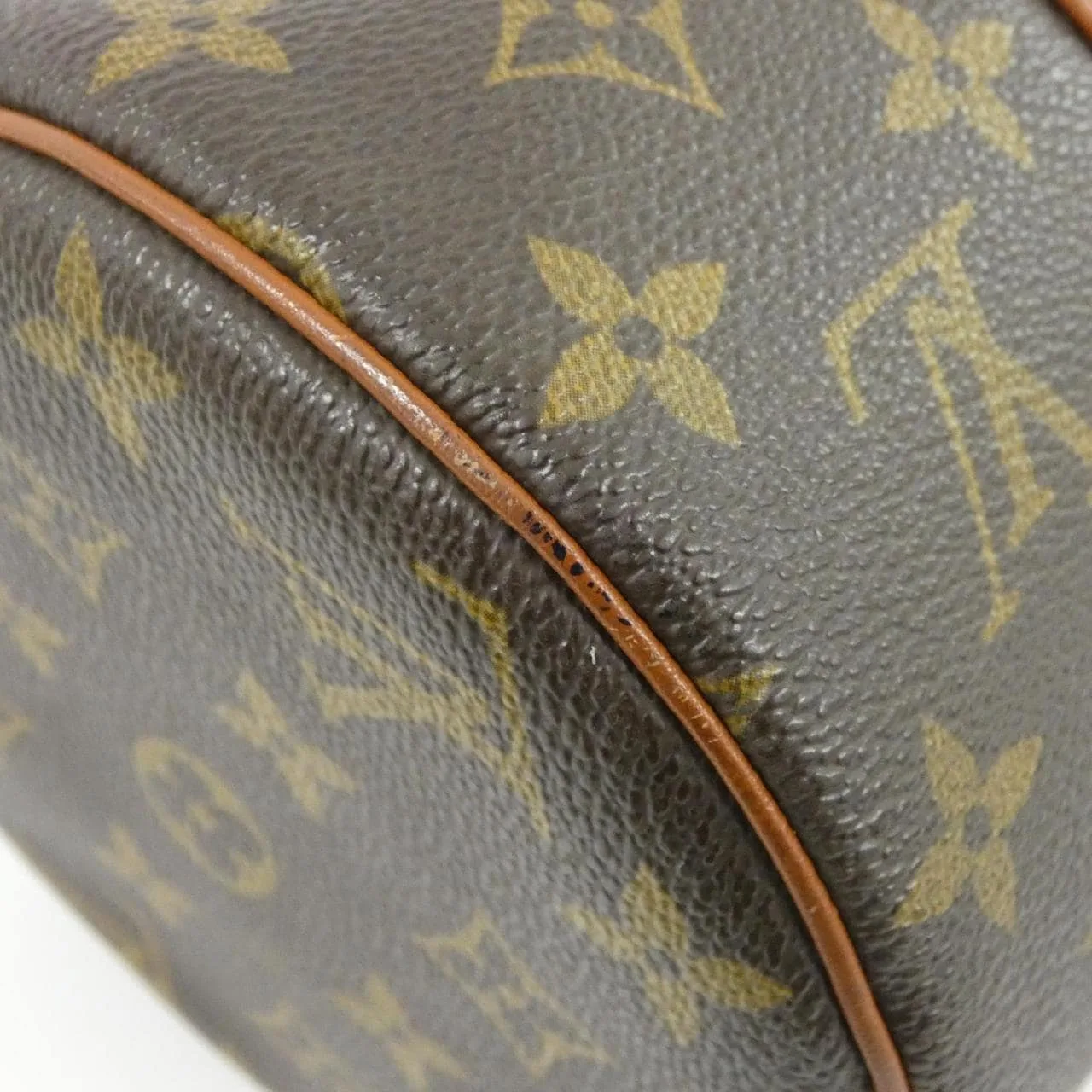LOUIS VUITTON Papillon M51365 Handbag Monogram 2