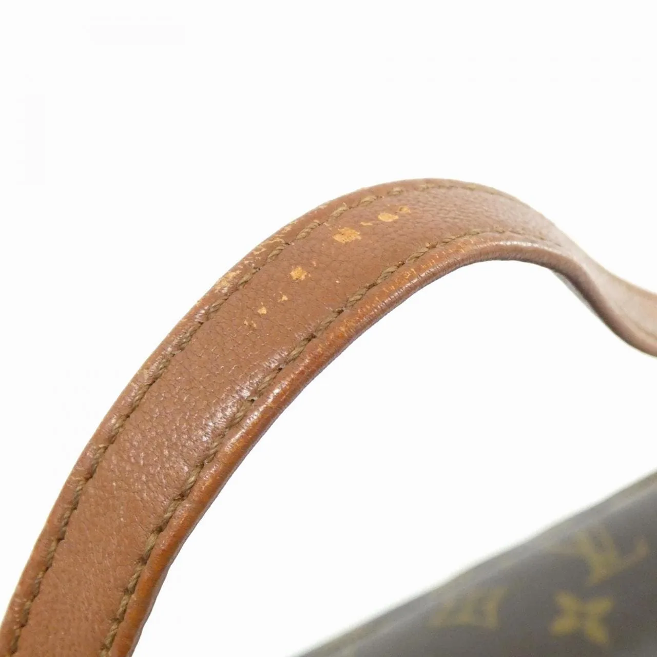 LOUIS VUITTON Papillon M51365 Handbag Monogram 5