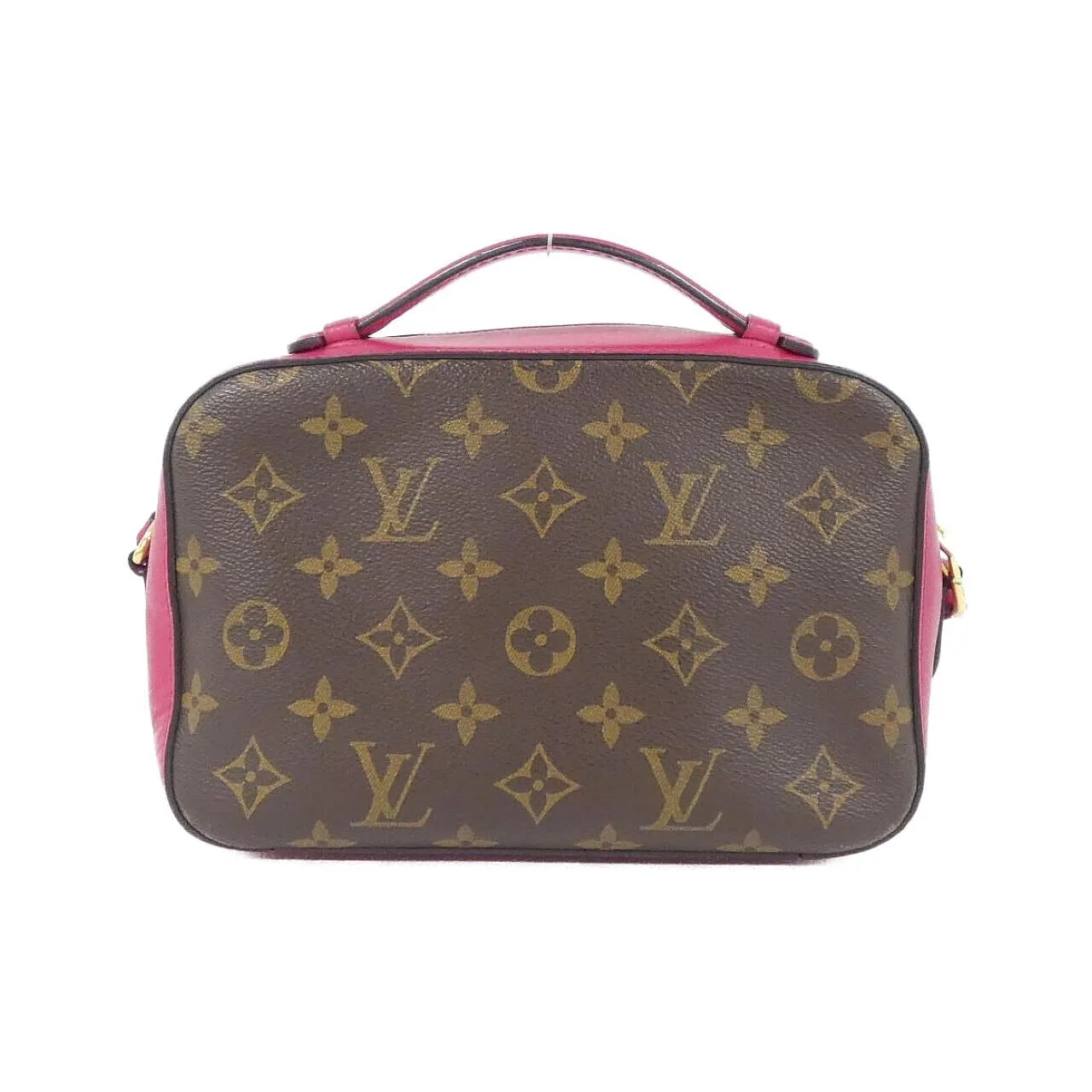 LOUIS VUITTON M43557 肩背包 Monogram 2
