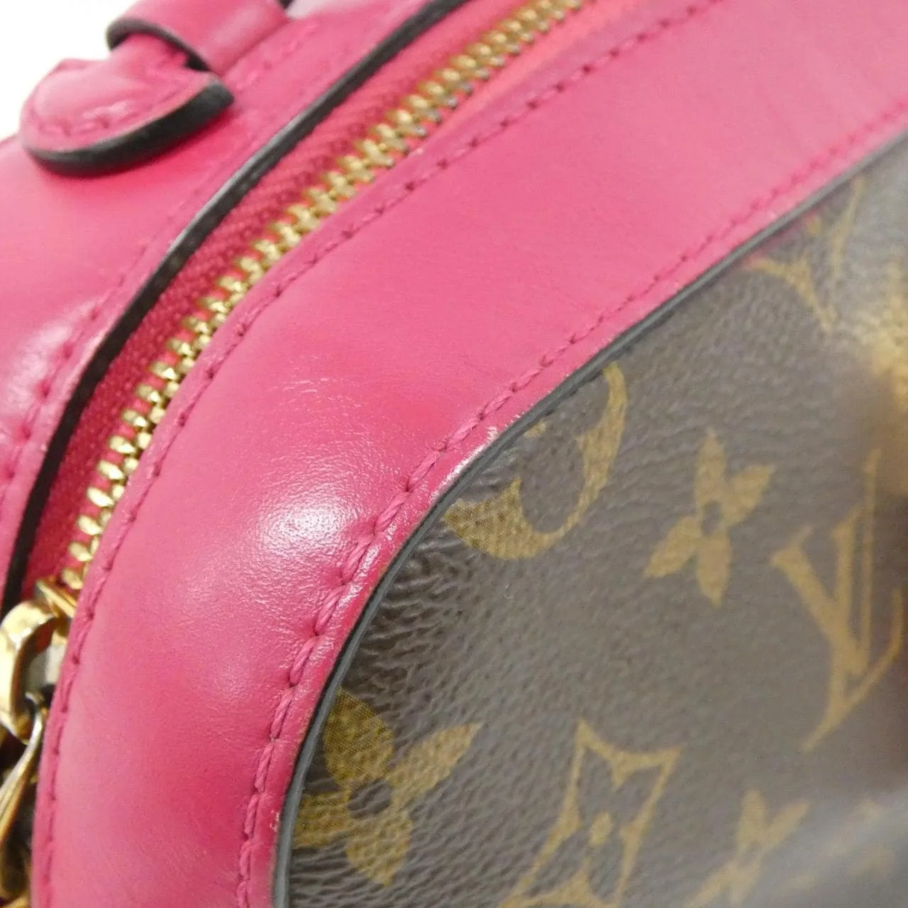 LOUIS VUITTON M43557 肩背包 Monogram 5