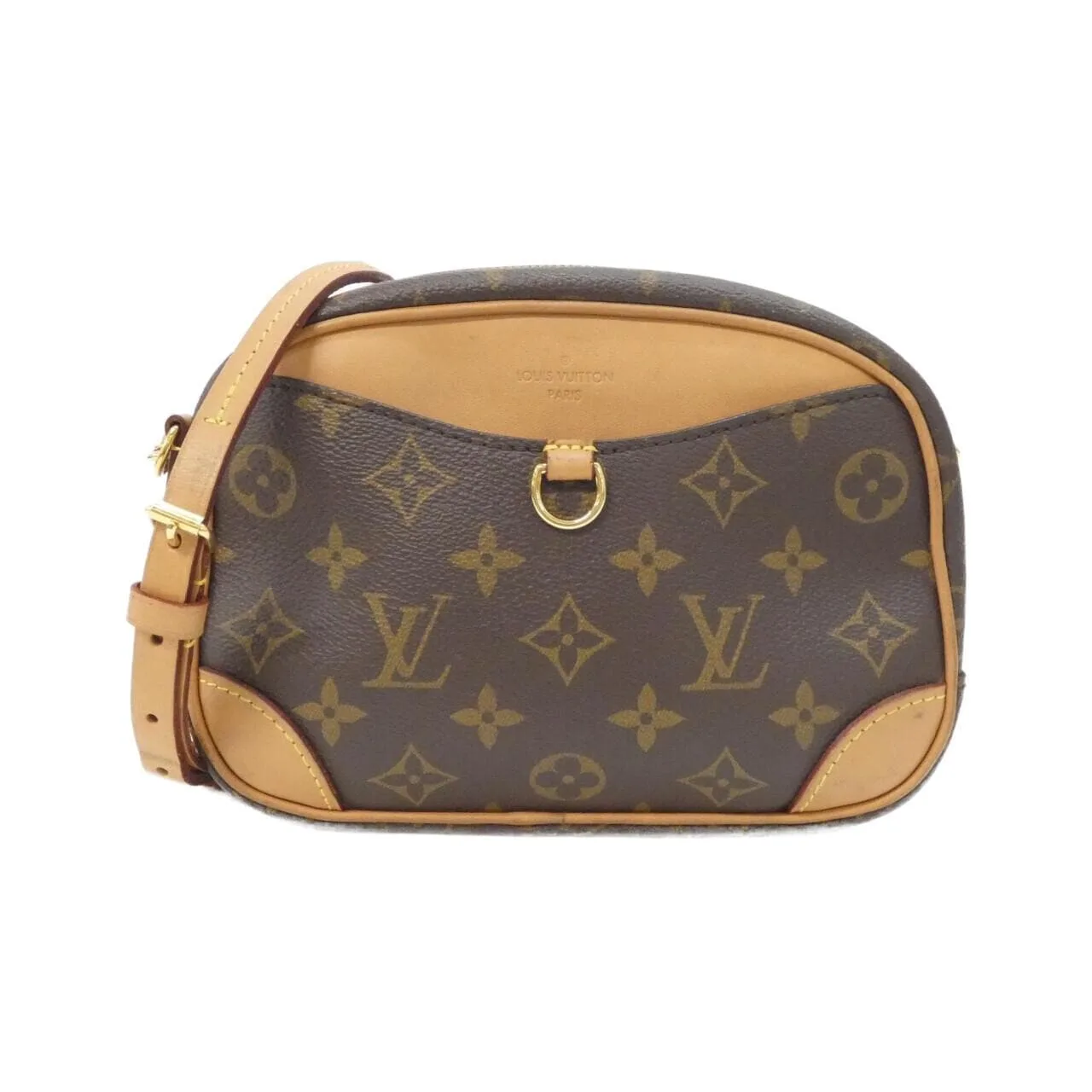 LOUIS VUITTON M45528 肩背包 Monogram