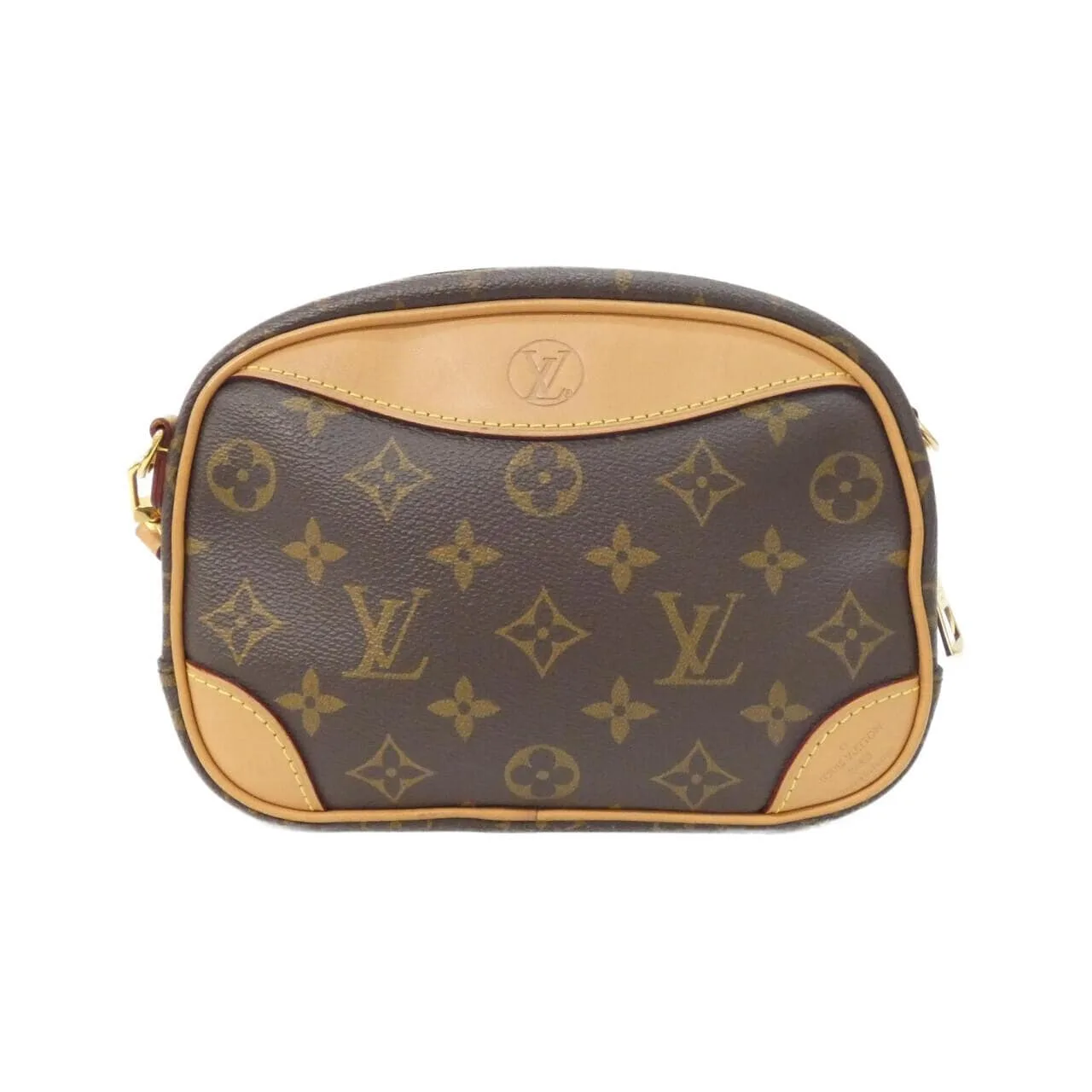 LOUIS VUITTON M45528 肩背包 Monogram 2