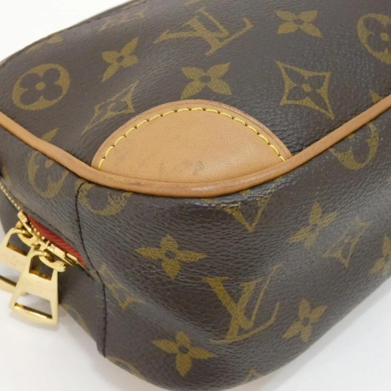 LOUIS VUITTON M45528 肩背包 Monogram 3