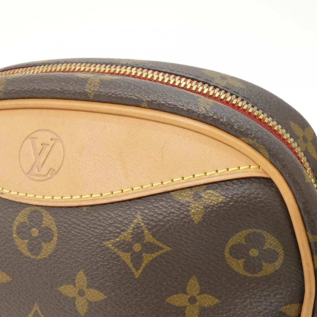 LOUIS VUITTON M45528 肩背包 Monogram 4