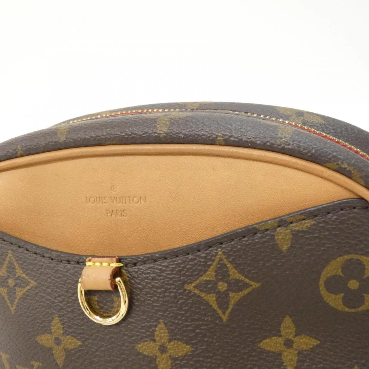 LOUIS VUITTON M45528 肩背包 Monogram 5
