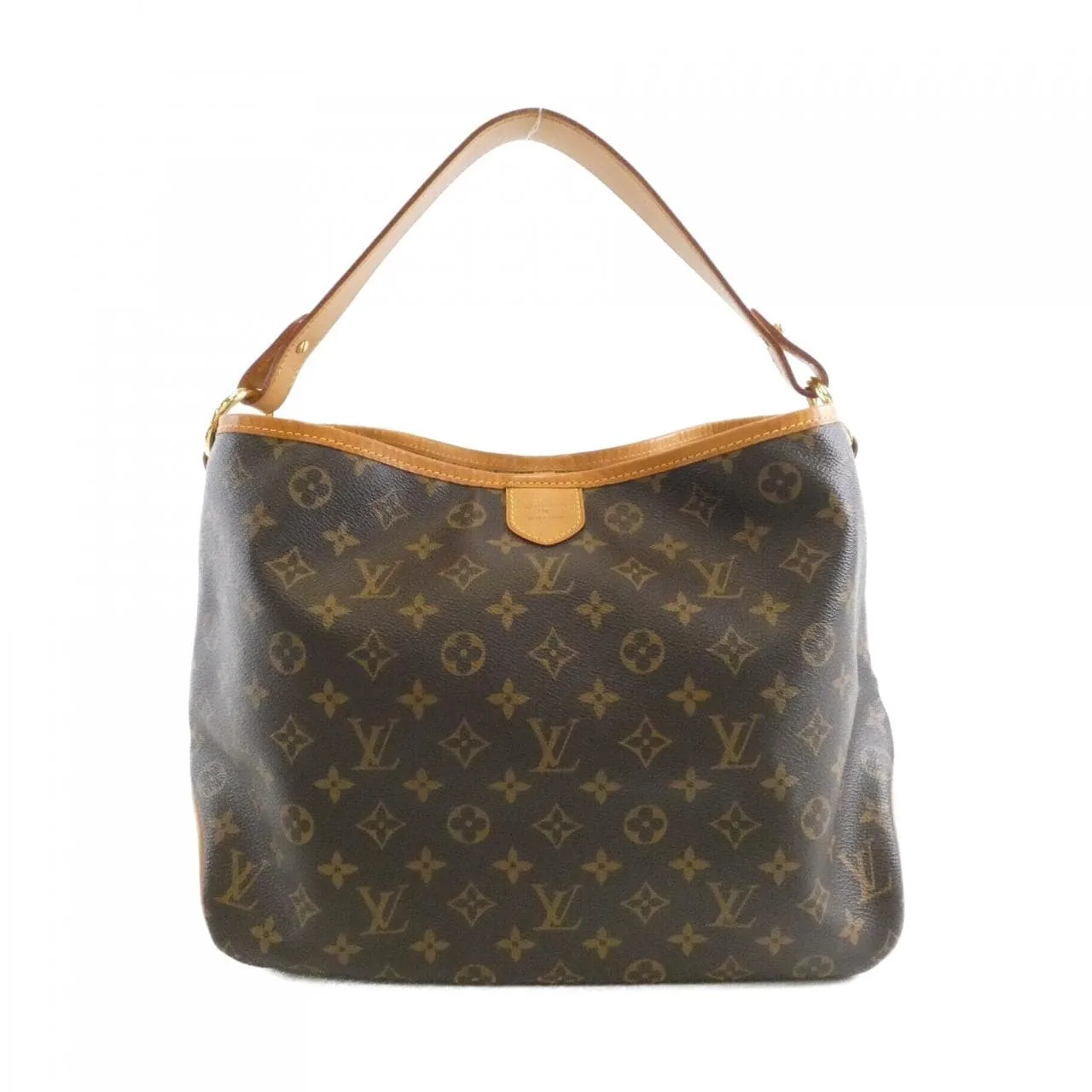 LOUIS VUITTON M40352 Shoulder Monogram