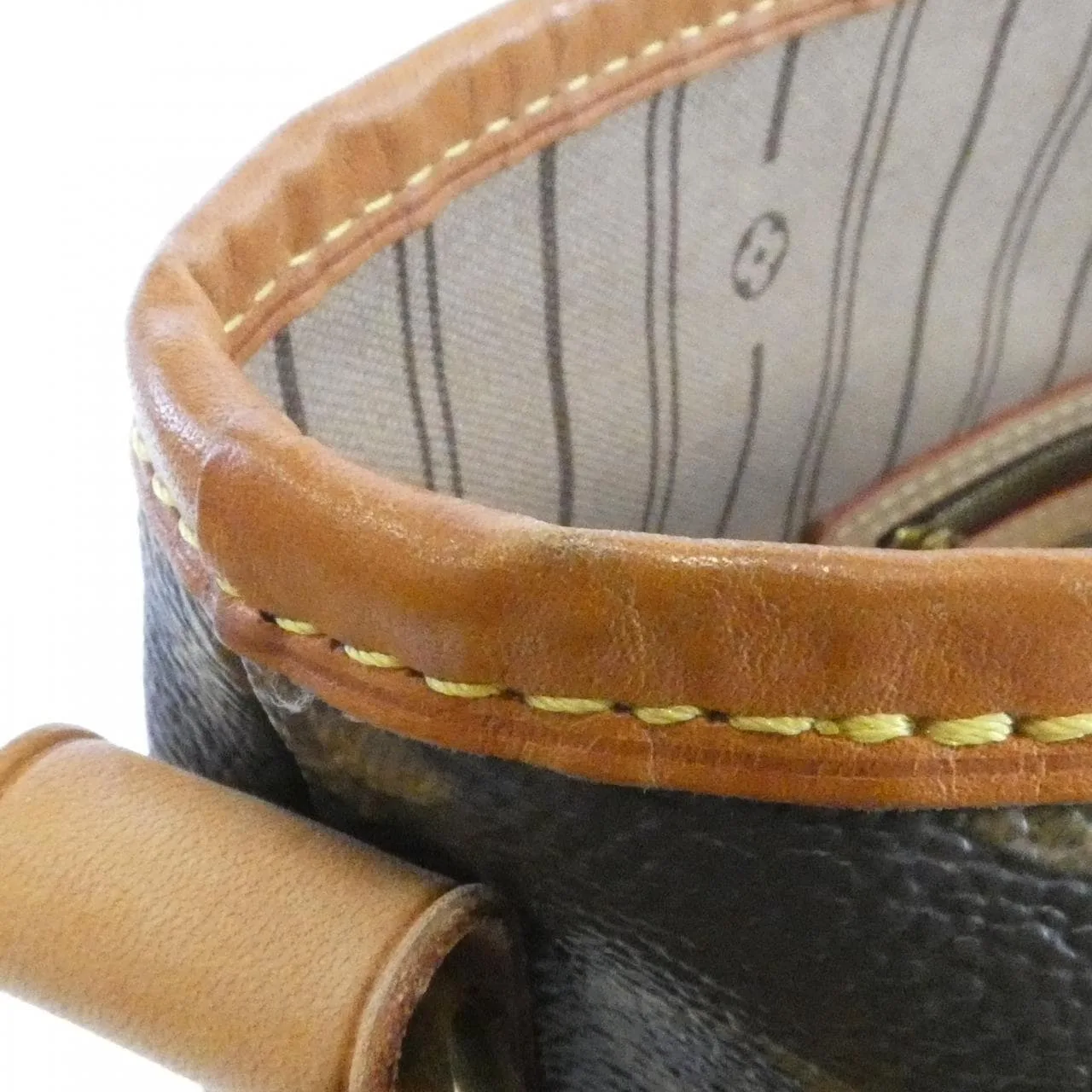 LOUIS VUITTON M40352 Shoulder Monogram 5