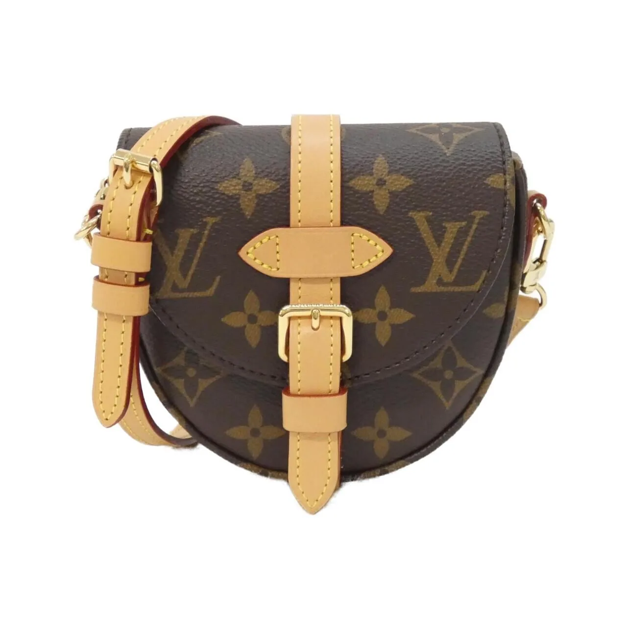 LOUIS VUITTON M46643 肩背包 Monogram