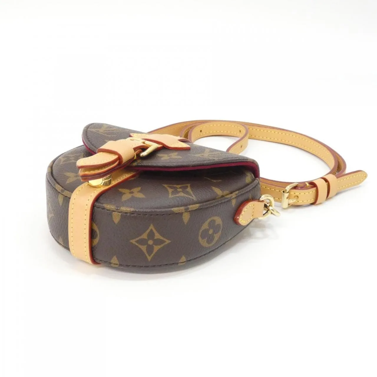 LOUIS VUITTON M46643 肩背包 Monogram 3