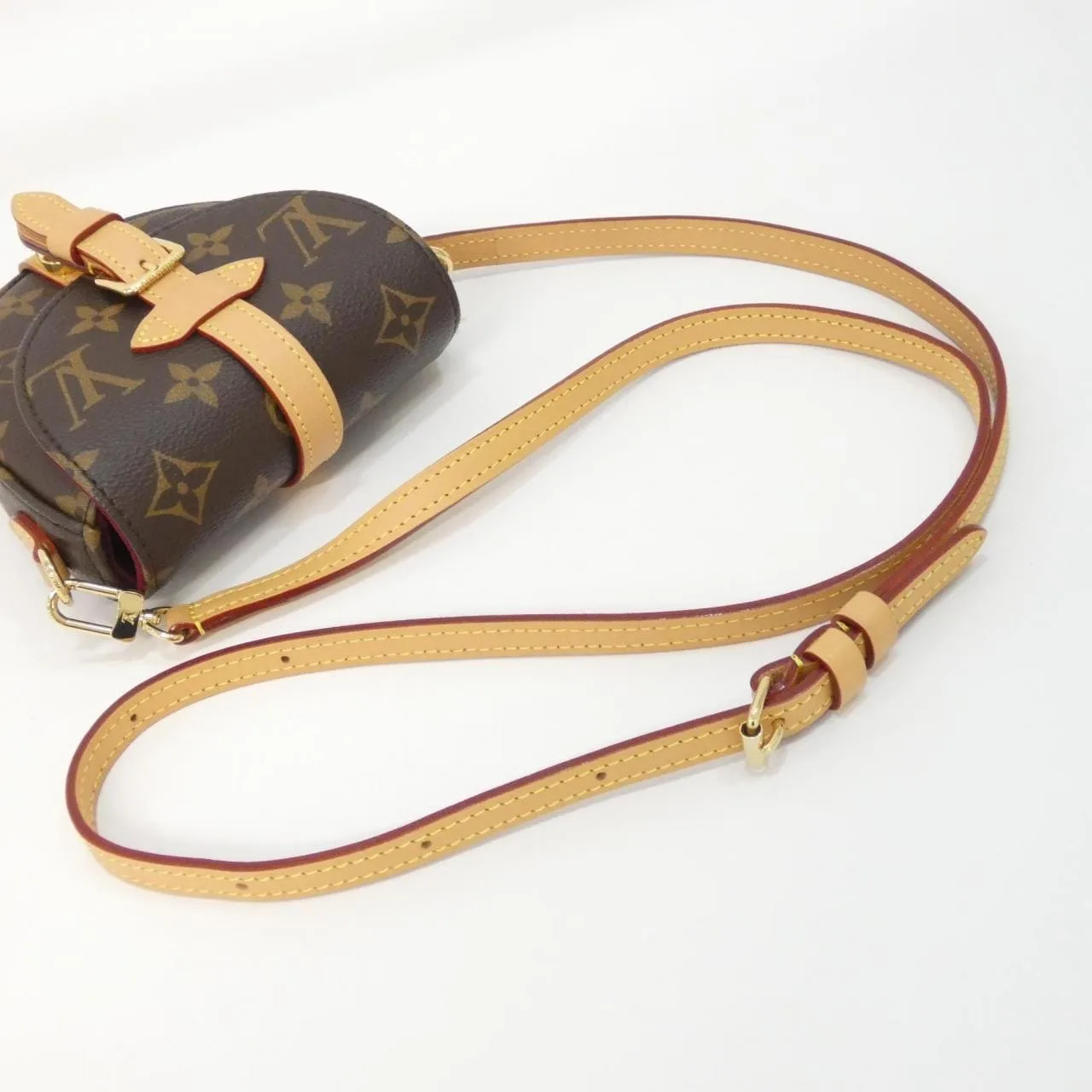 LOUIS VUITTON M46643 肩背包 Monogram 5