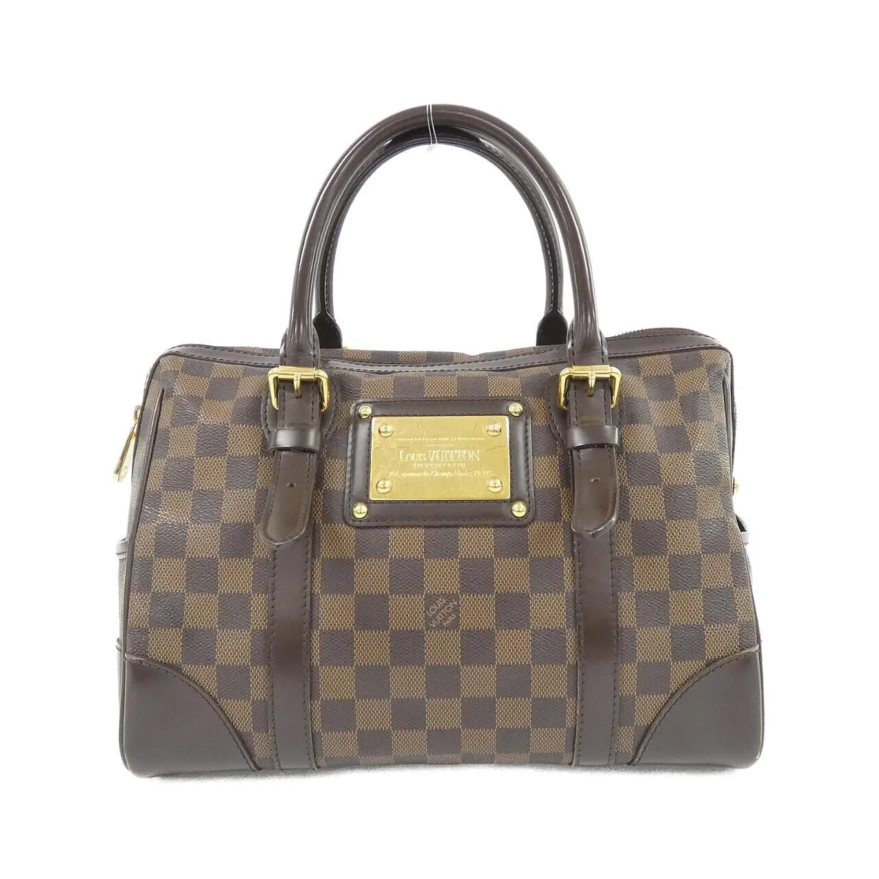 LOUIS VUITTON N52000 Handbag Damier