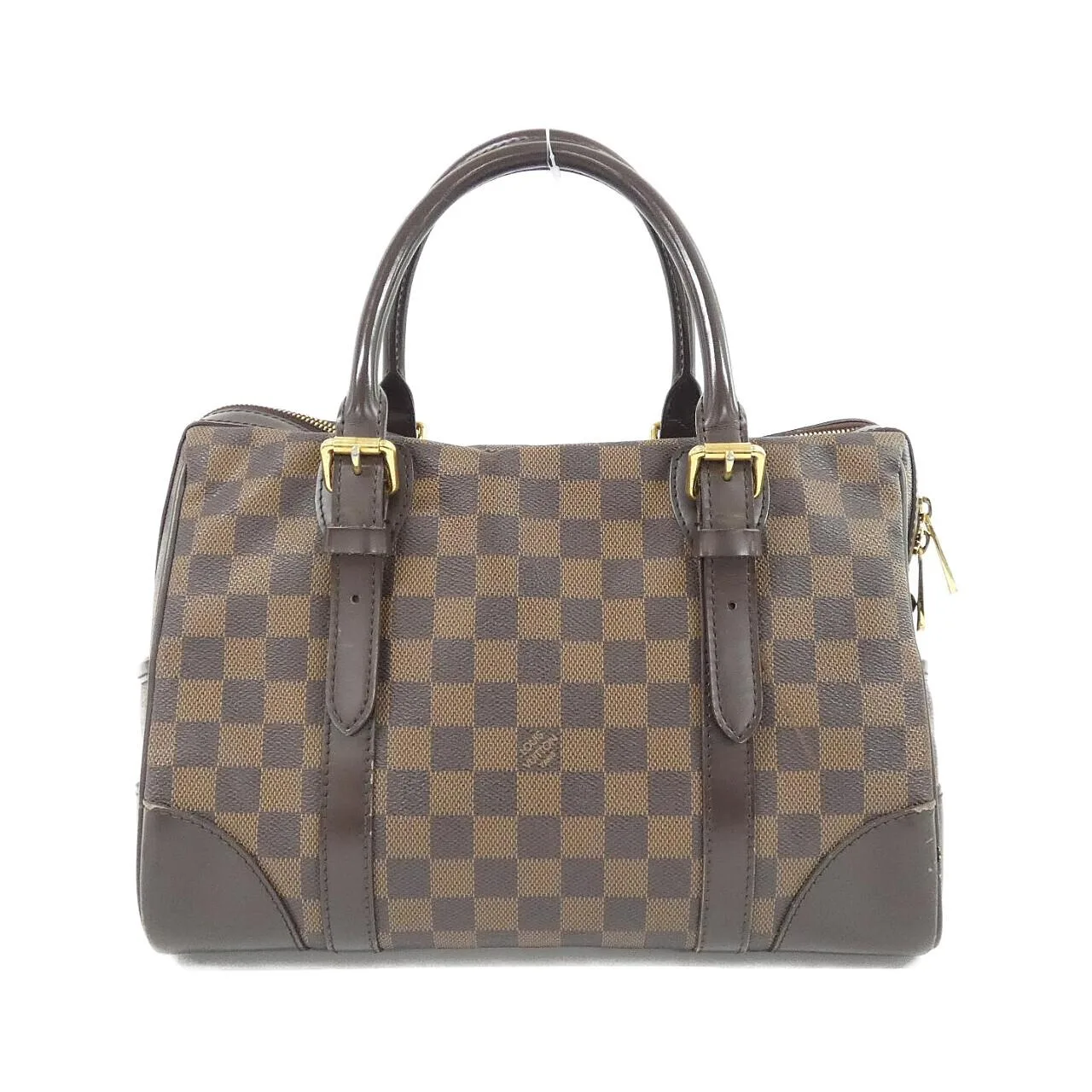 LOUIS VUITTON N52000 Handbag Damier 2