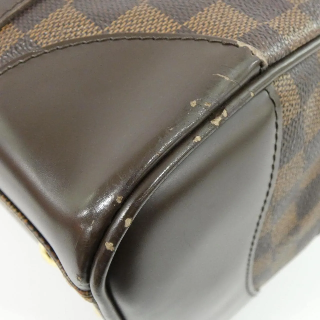 LOUIS VUITTON N52000 Handbag Damier 3