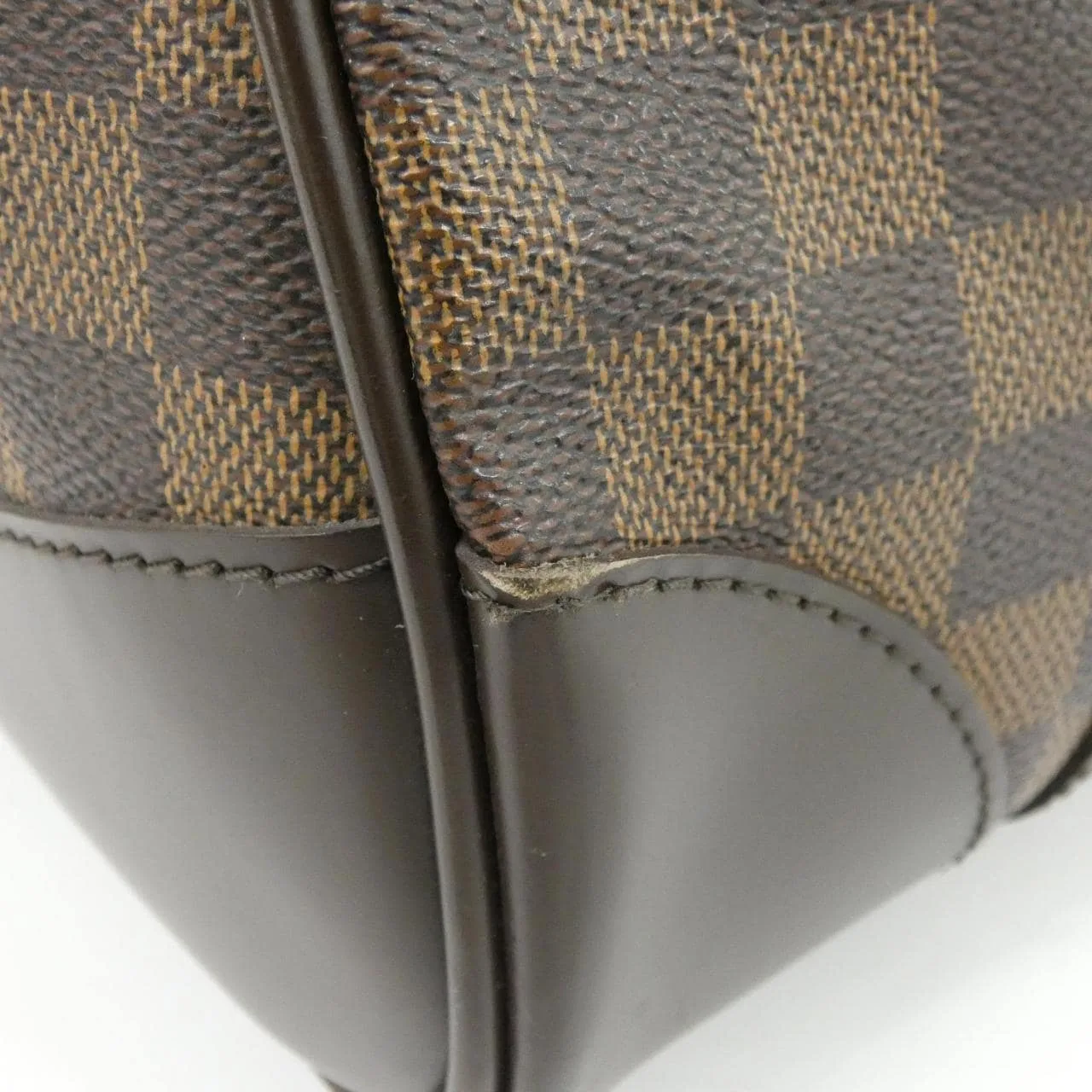 LOUIS VUITTON N52000 Handbag Damier 5