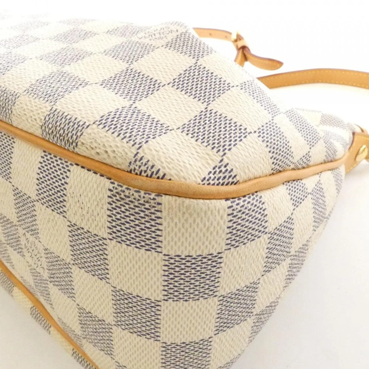 LOUIS VUITTON Siracusa N41113 Shoulder Damier 3