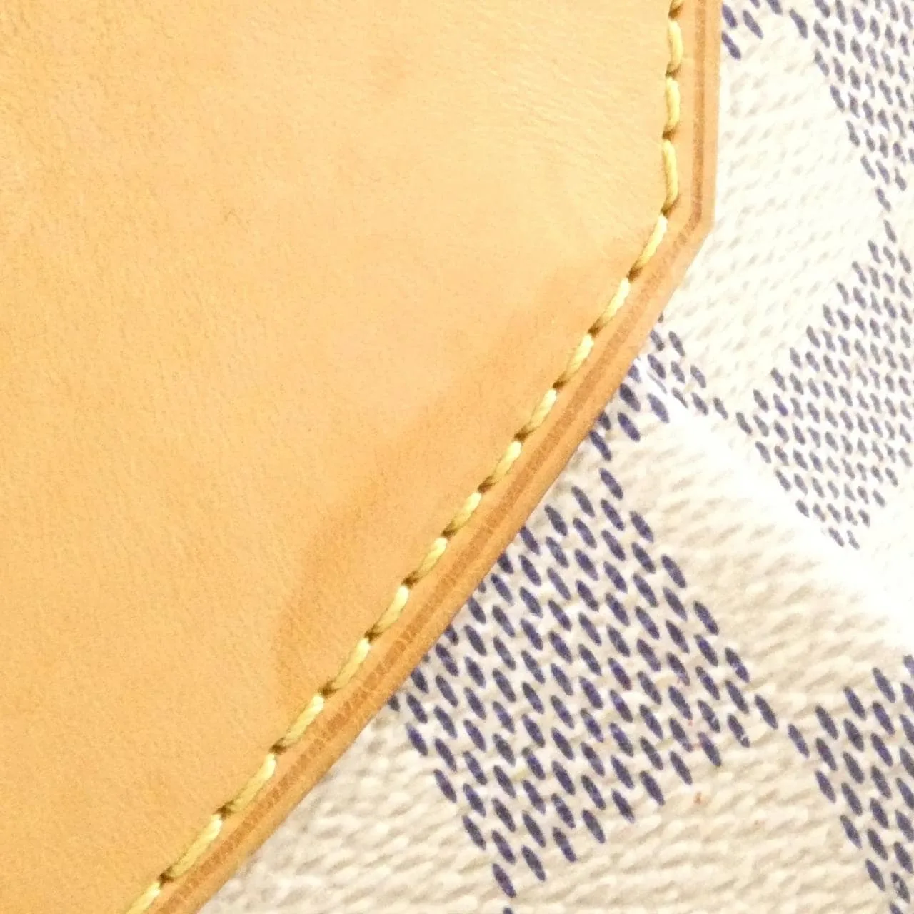 LOUIS VUITTON Siracusa N41113 Shoulder Damier 4