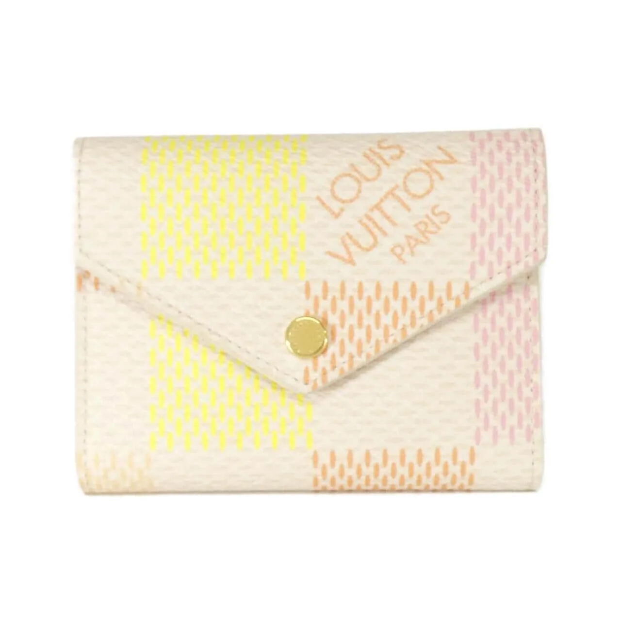 LOUIS VUITTON N40638 Wallet Damier