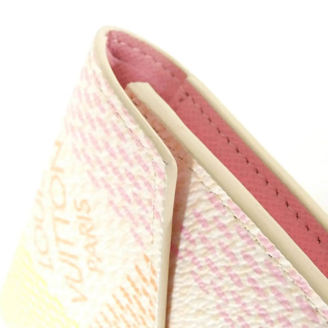 LOUIS VUITTON N40638 銀包 Damier 3