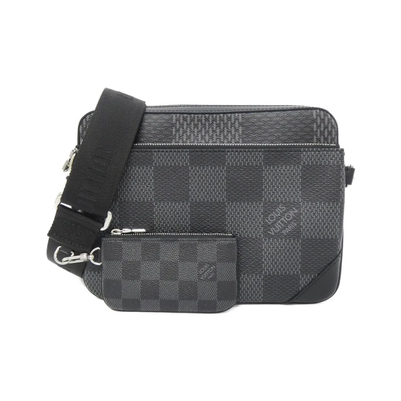 LOUIS VUITTON N50017 Shoulder Damier