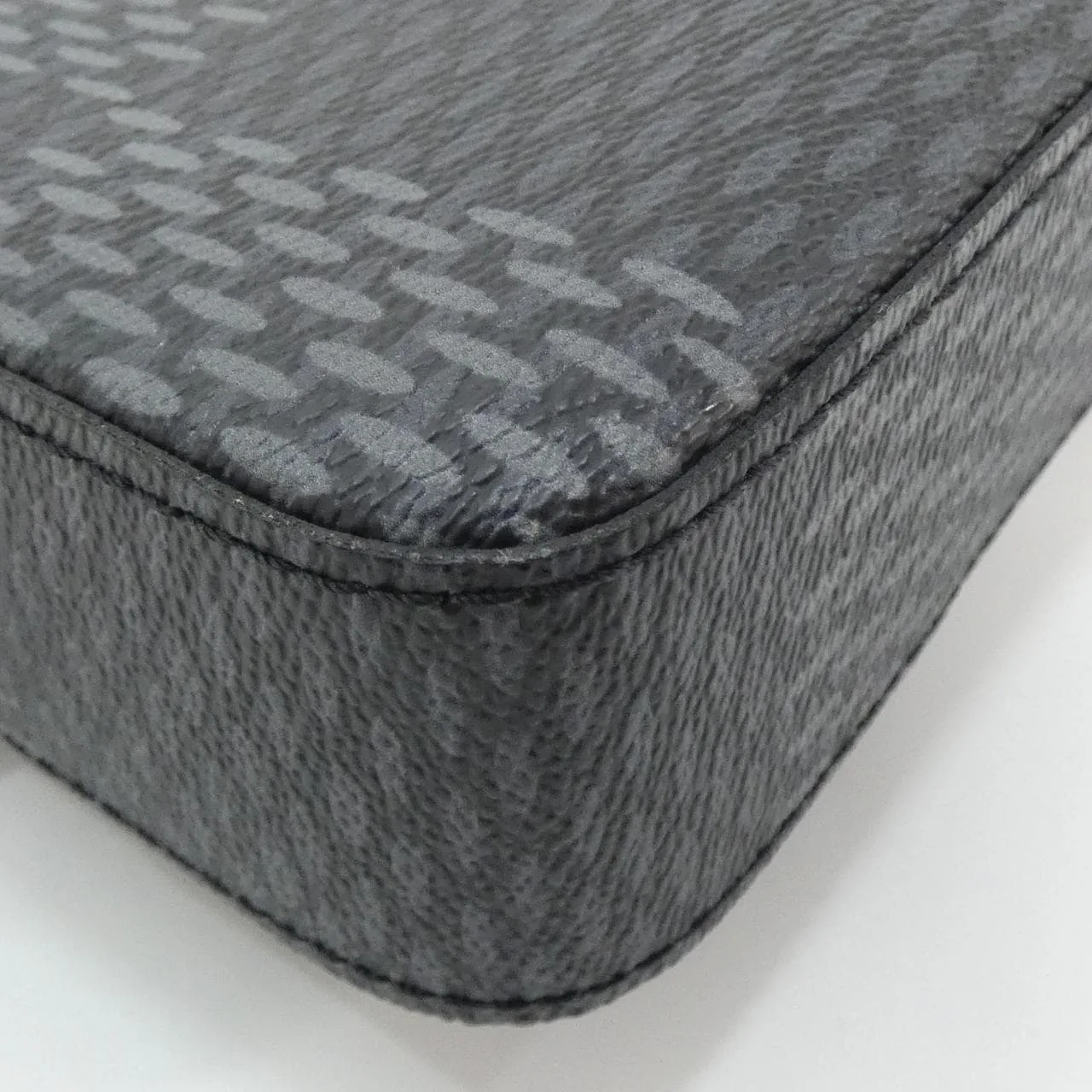 LOUIS VUITTON N50017 Shoulder Damier 3