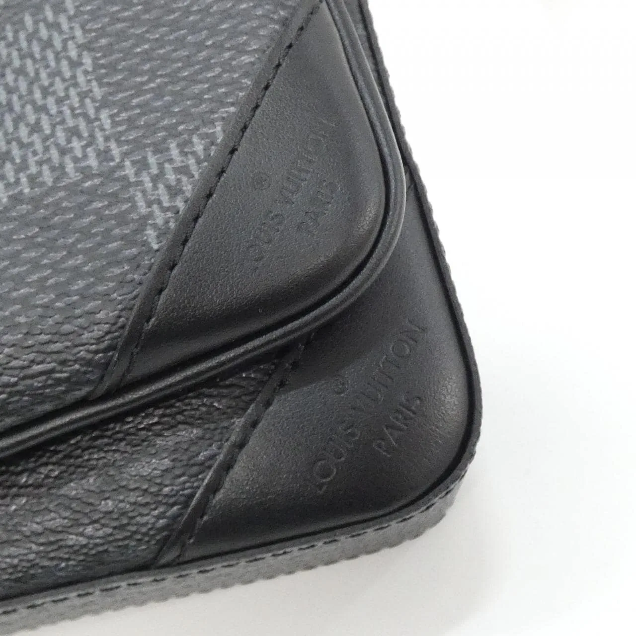 LOUIS VUITTON N50017 Shoulder Damier 4