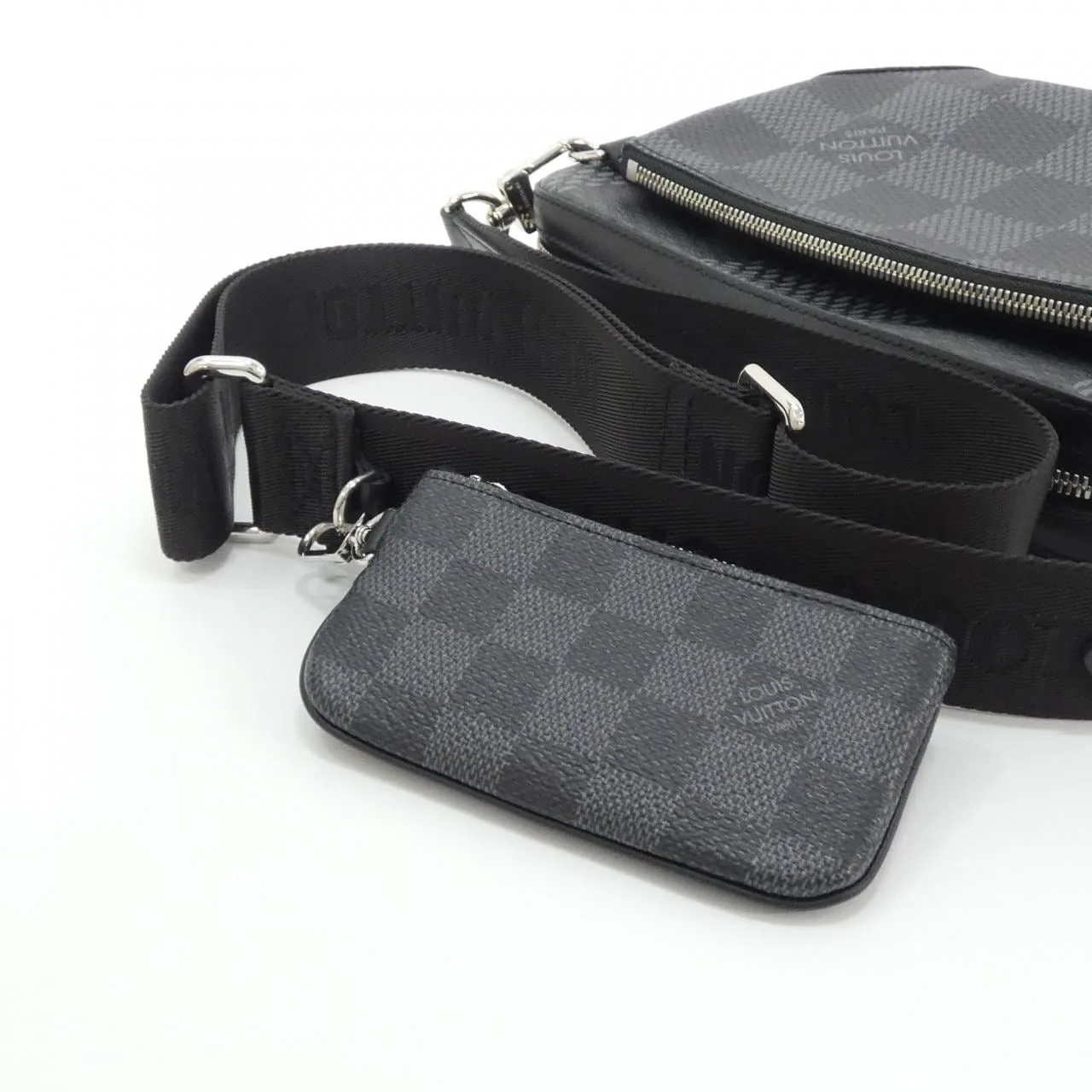 LOUIS VUITTON N50017 Shoulder Damier 5