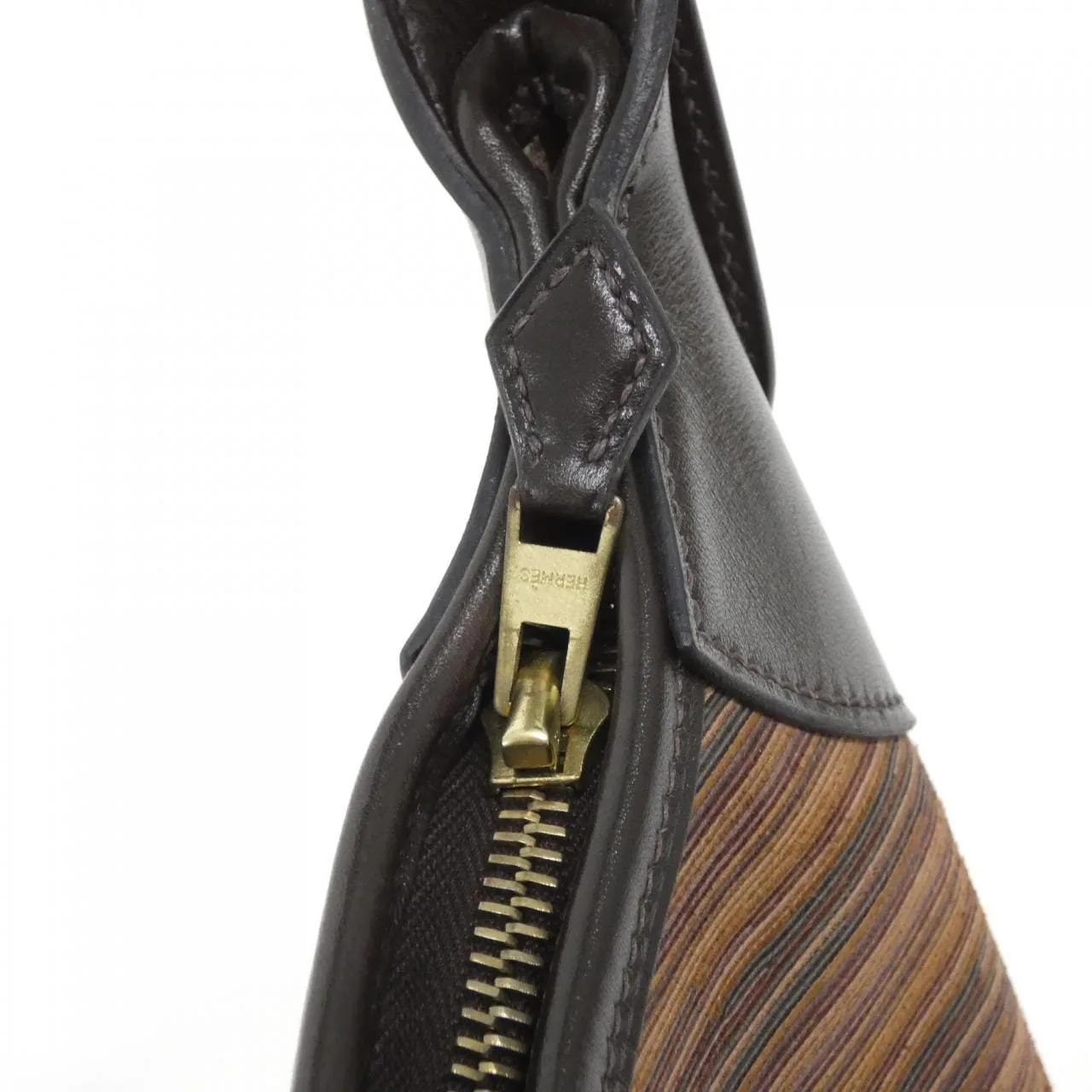 HERMES 肩背包 Box Calf 5