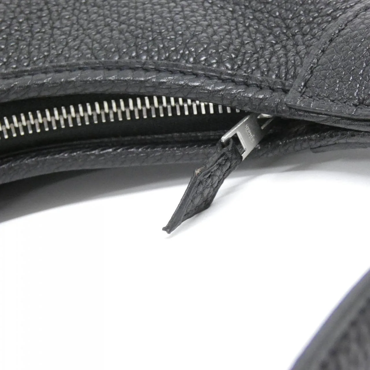 HERMES 肩背包 Togo 4