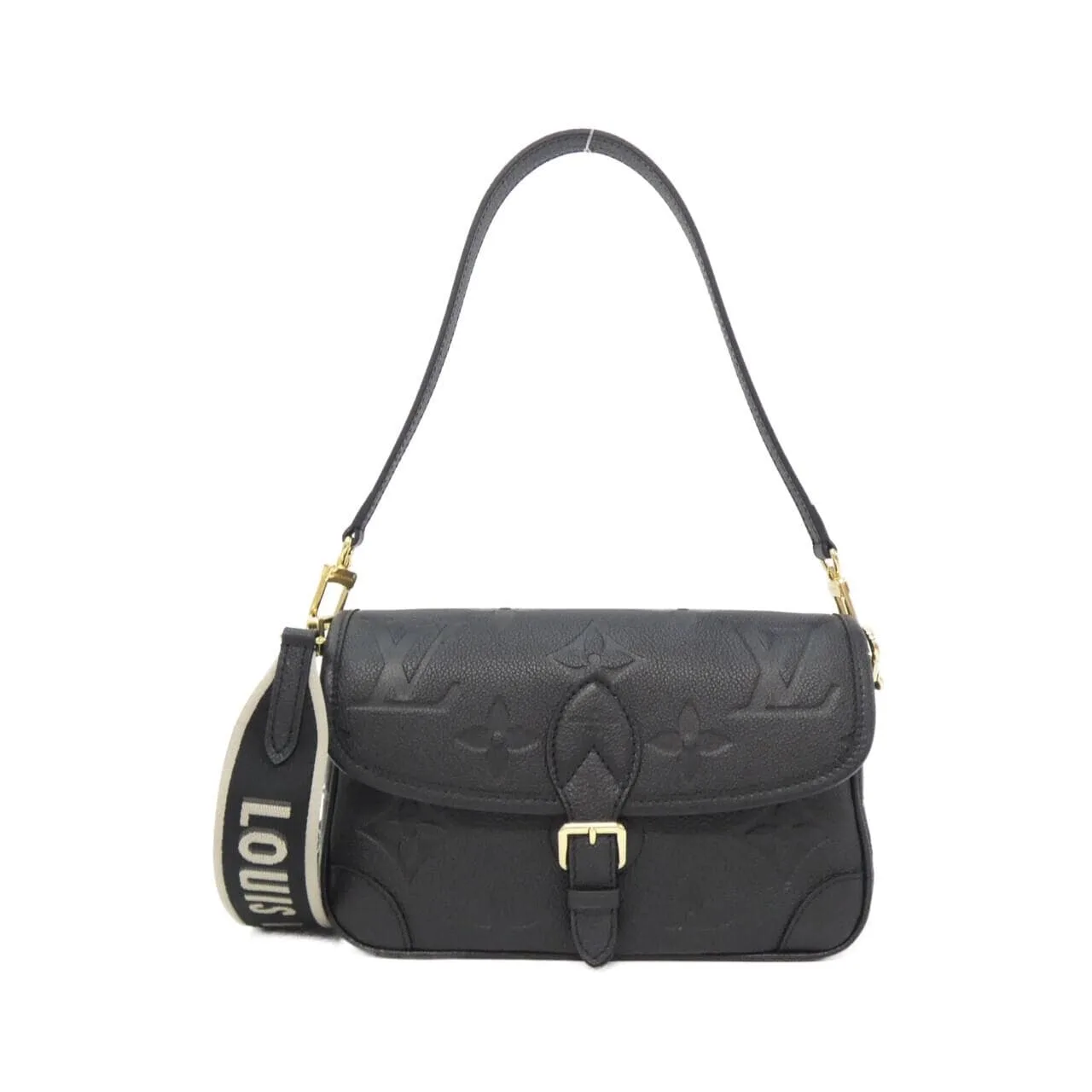 LOUIS VUITTON M46386 Shoulder Monogram