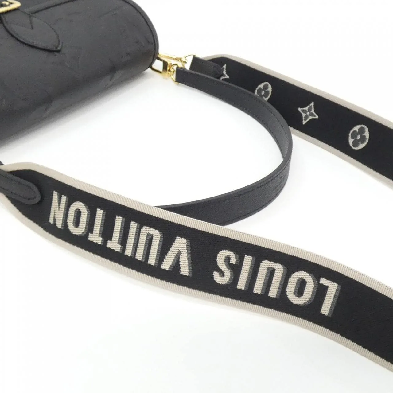 LOUIS VUITTON M46386 Shoulder Monogram 5