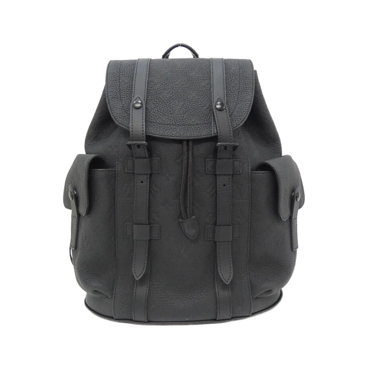 LOUIS VUITTON Christopher M20899 背包 Monogram