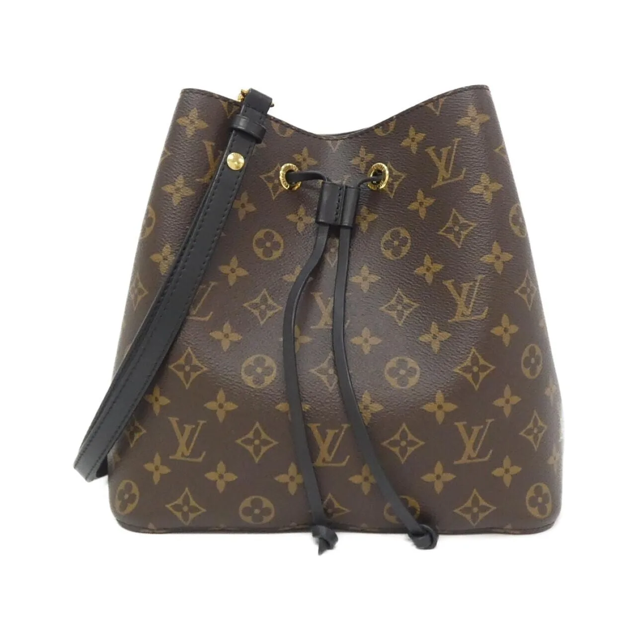 LOUIS VUITTON M44020 Shoulder Monogram