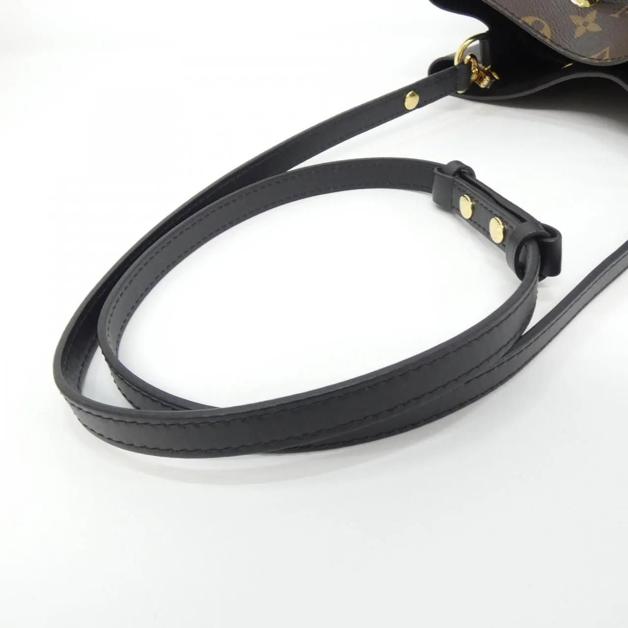 LOUIS VUITTON M44020 Shoulder Monogram 4