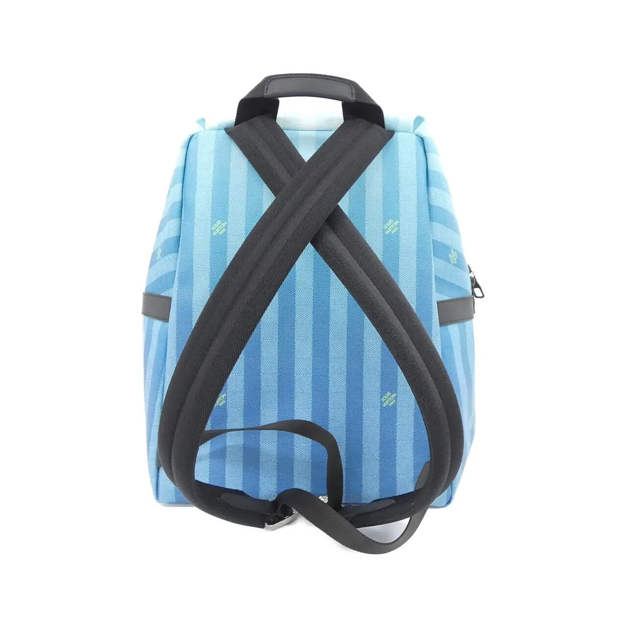 LOUIS VUITTON Discovery M59913 背包 帆布 2