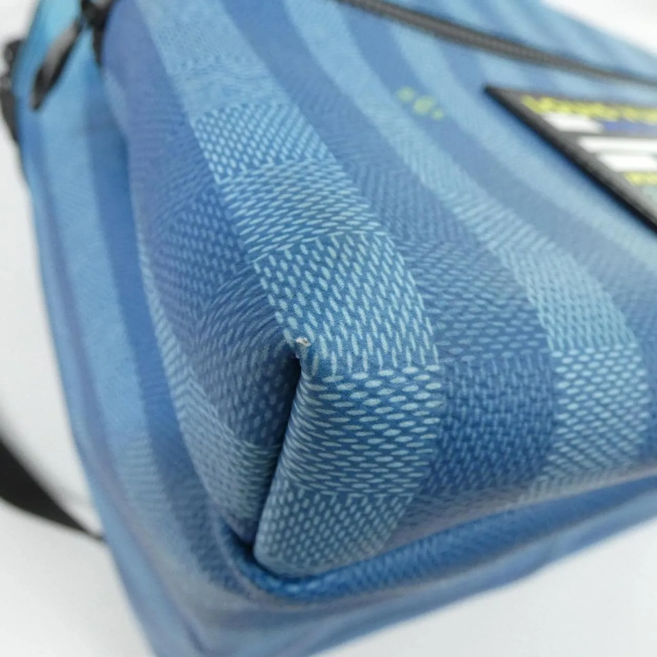LOUIS VUITTON Discovery M59913 背包 帆布 3