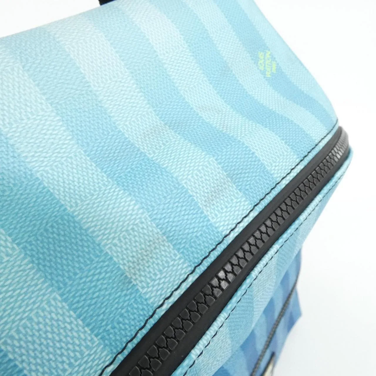 LOUIS VUITTON Discovery M59913 背包 帆布 4