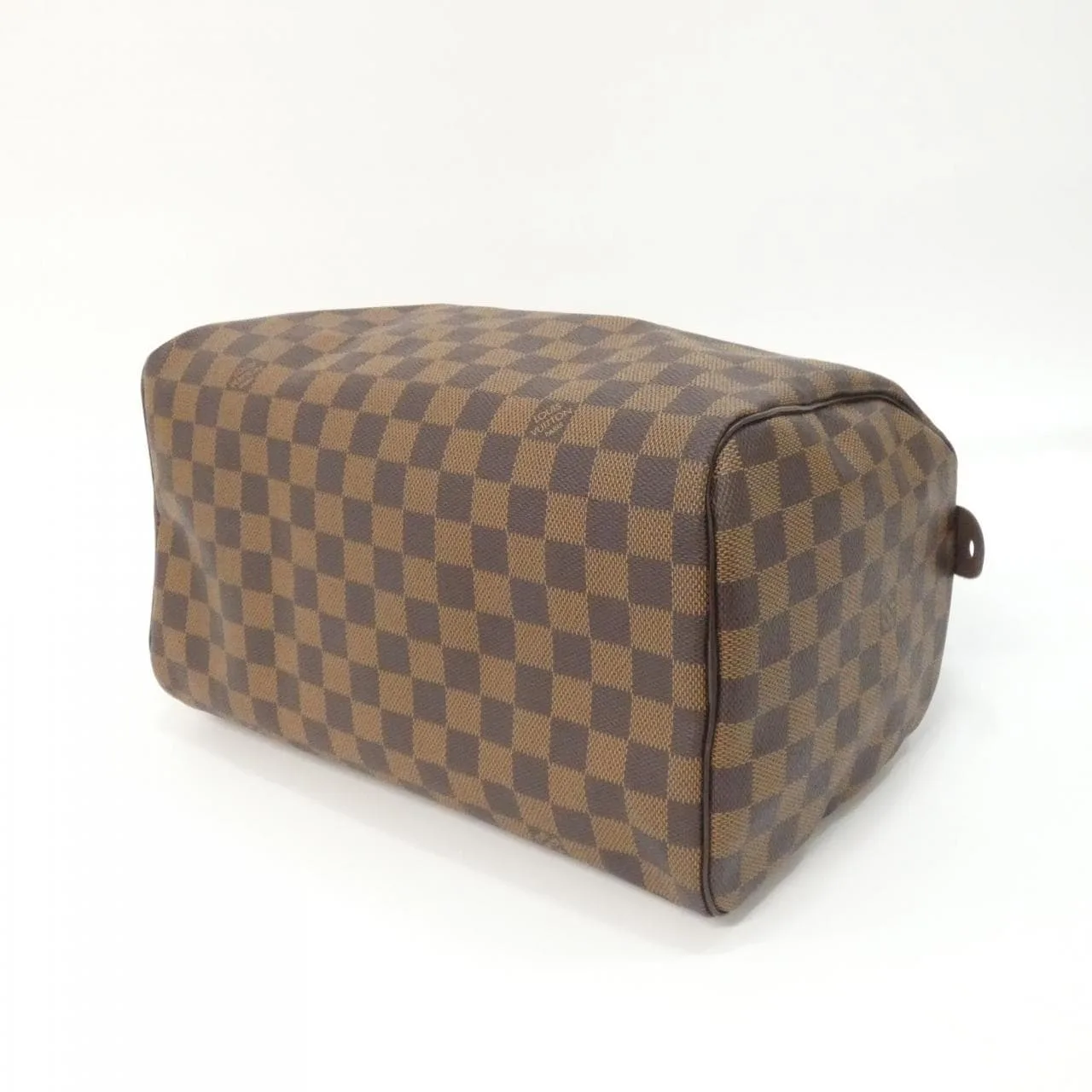 LOUIS VUITTON Speedy N41531 Boston Damier 2