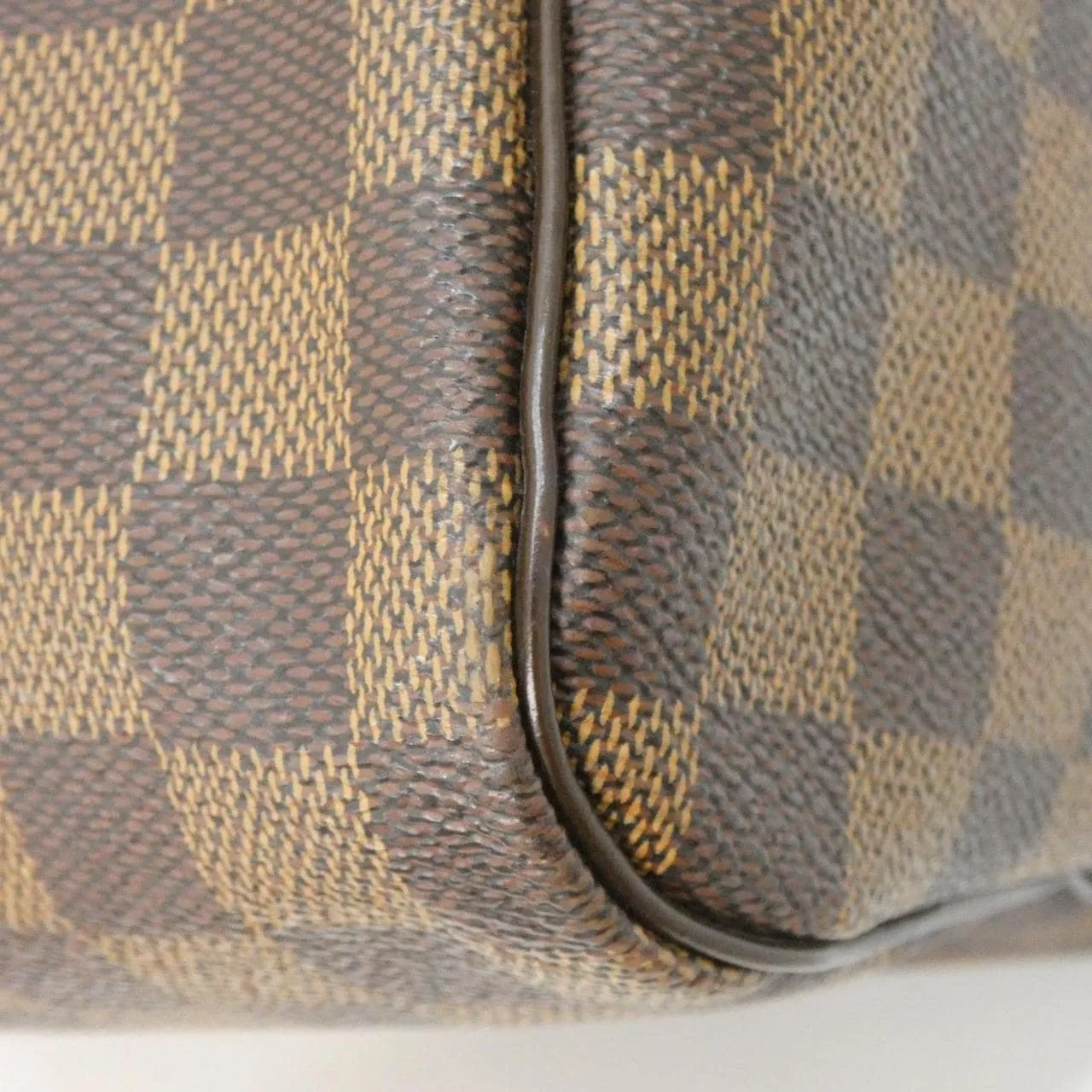 LOUIS VUITTON Speedy N41531 Boston Damier 3
