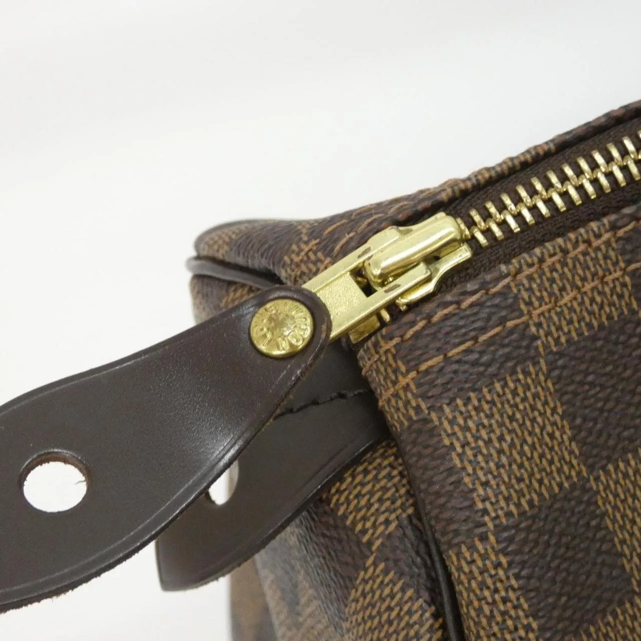 LOUIS VUITTON Speedy N41531 Boston Damier 5