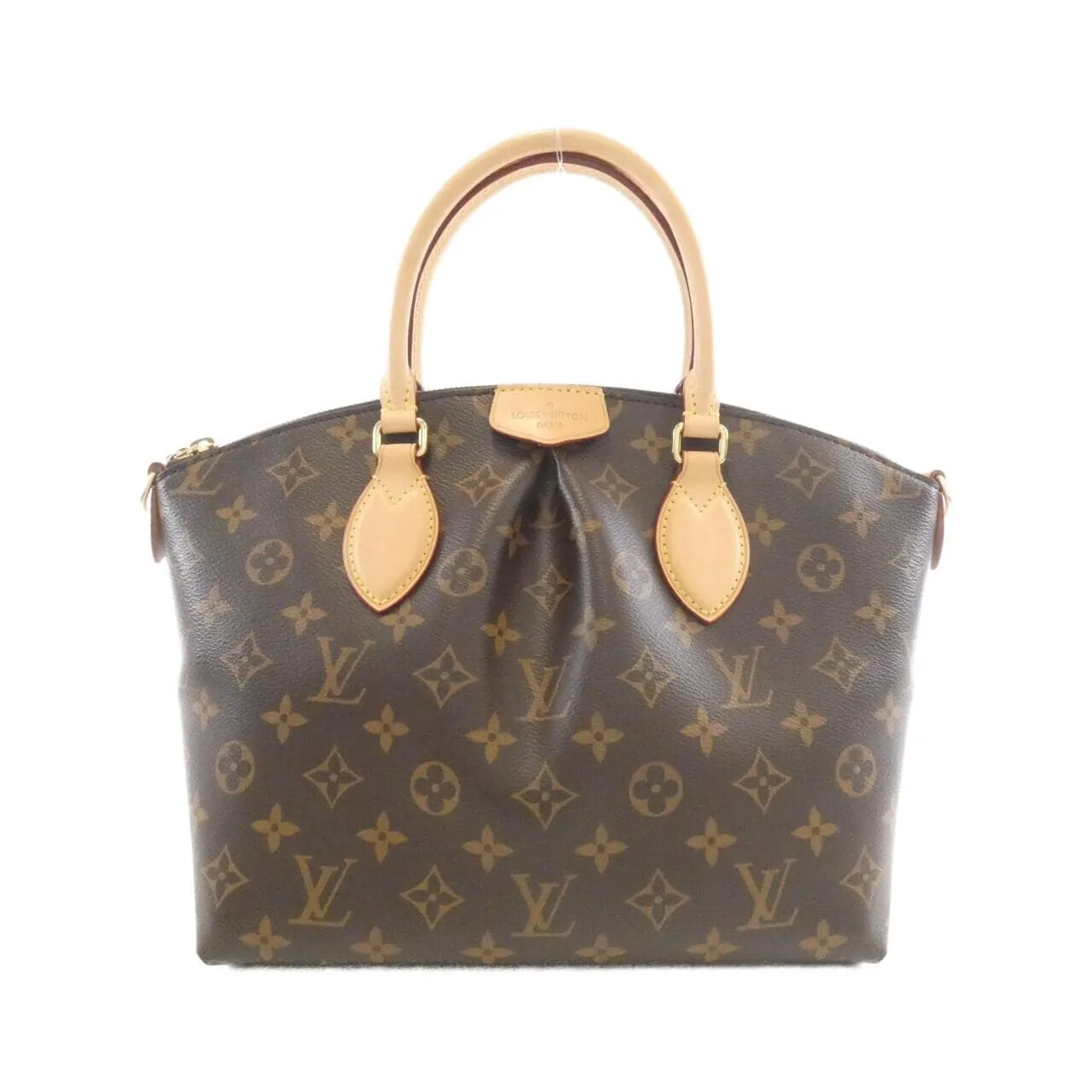 LOUIS VUITTON M45986 Handbag Monogram