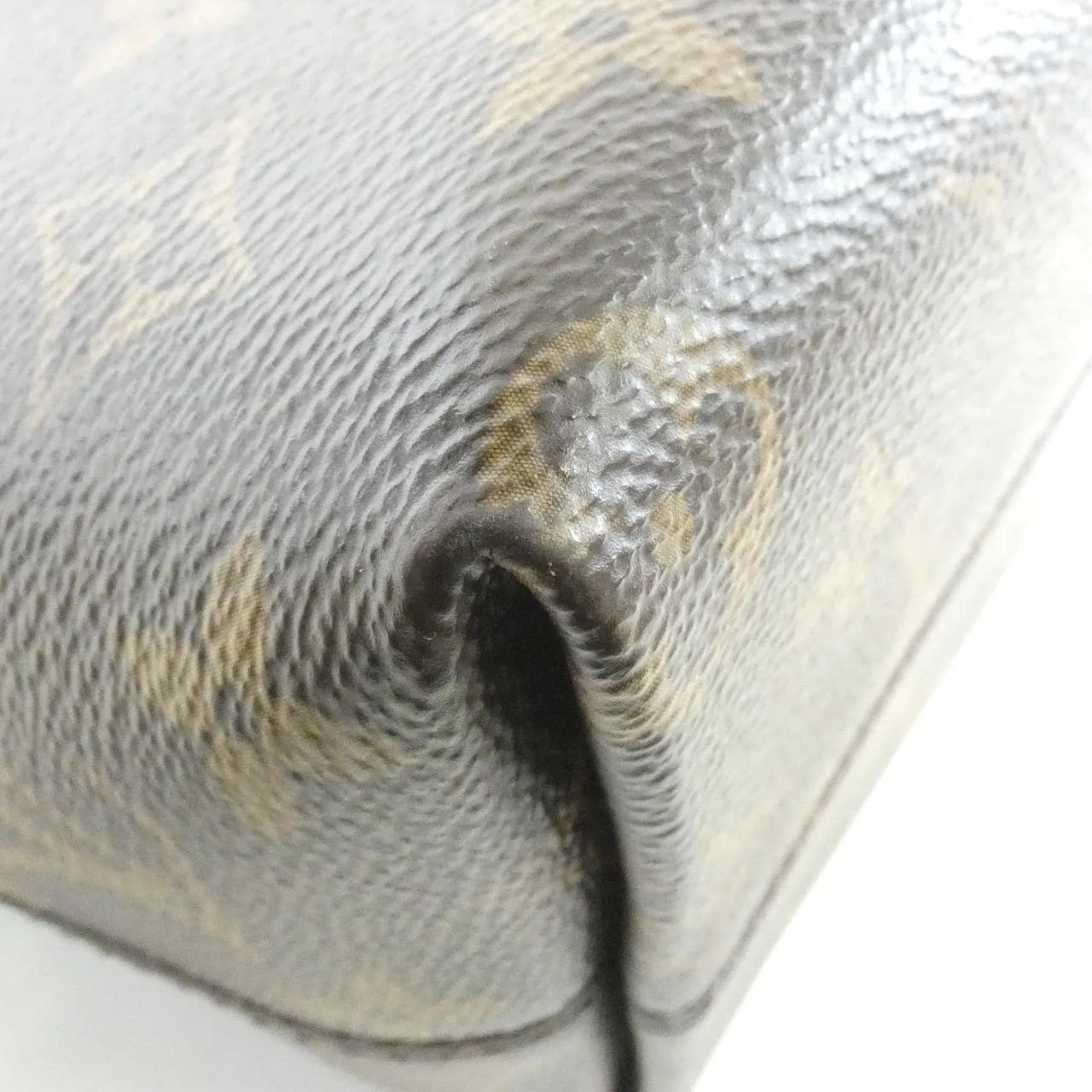 LOUIS VUITTON M45986 Handbag Monogram 3