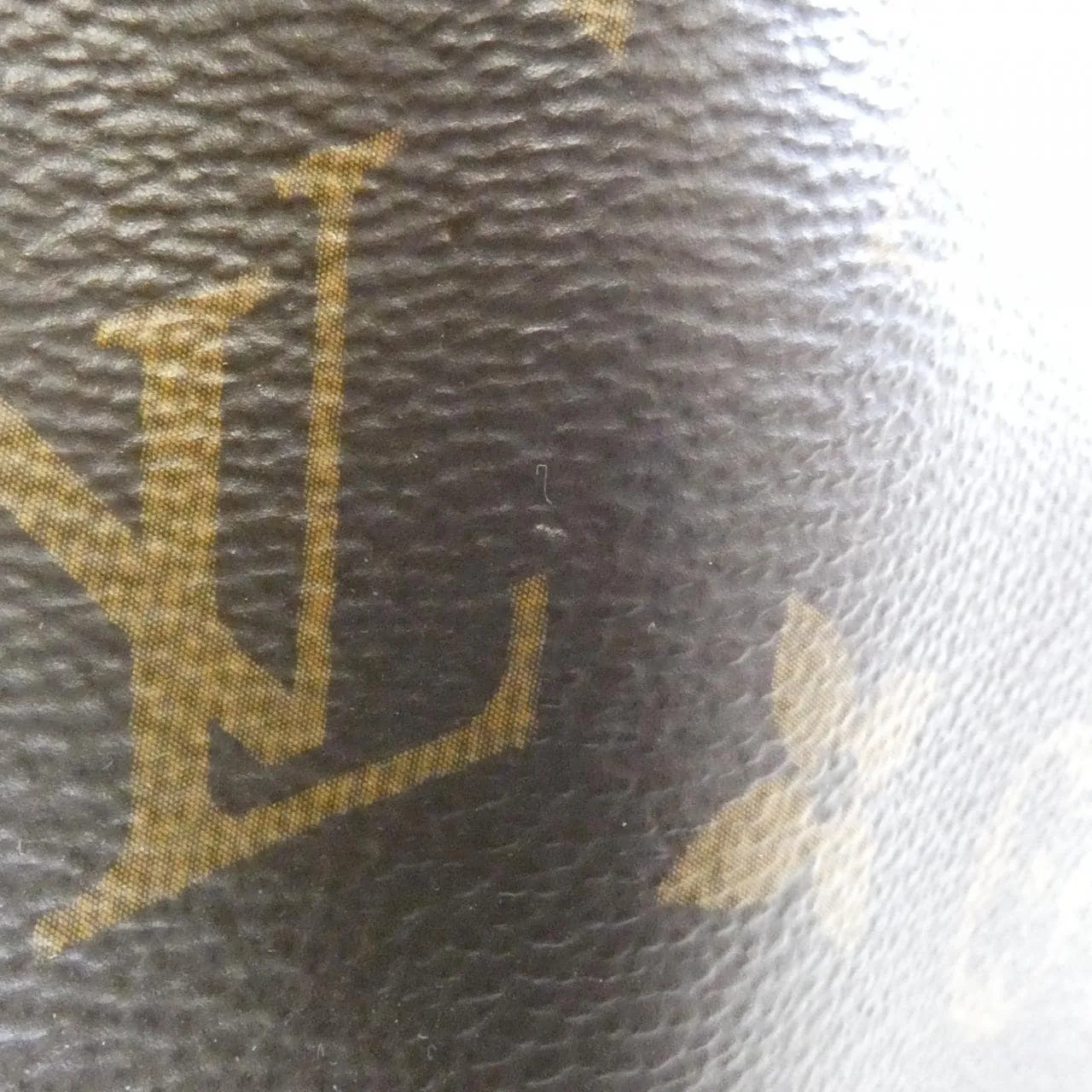 LOUIS VUITTON M45986 Handbag Monogram 5