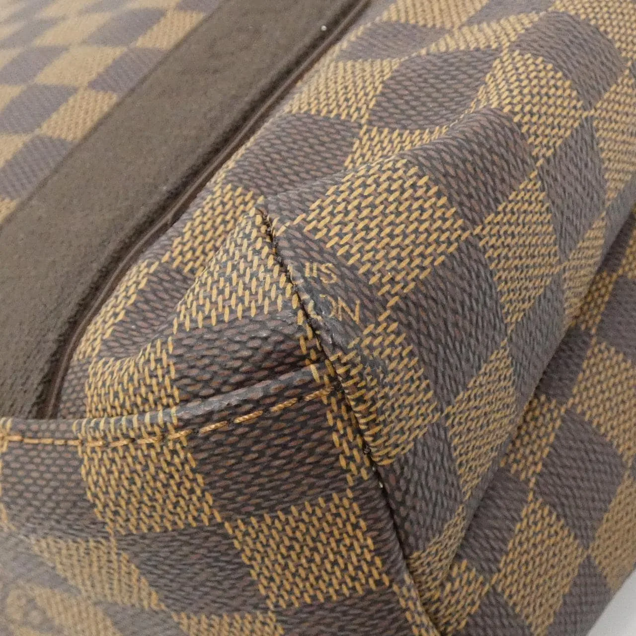 LOUIS VUITTON N52006 Handbag Damier 3