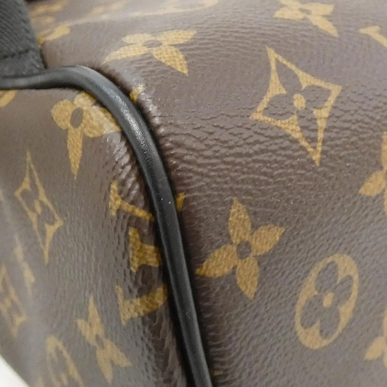 LOUIS VUITTON M45349 Backpack Monogram 3